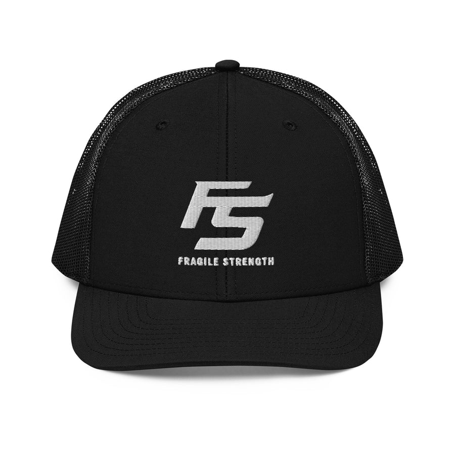Fragile Strength Trucker Hat