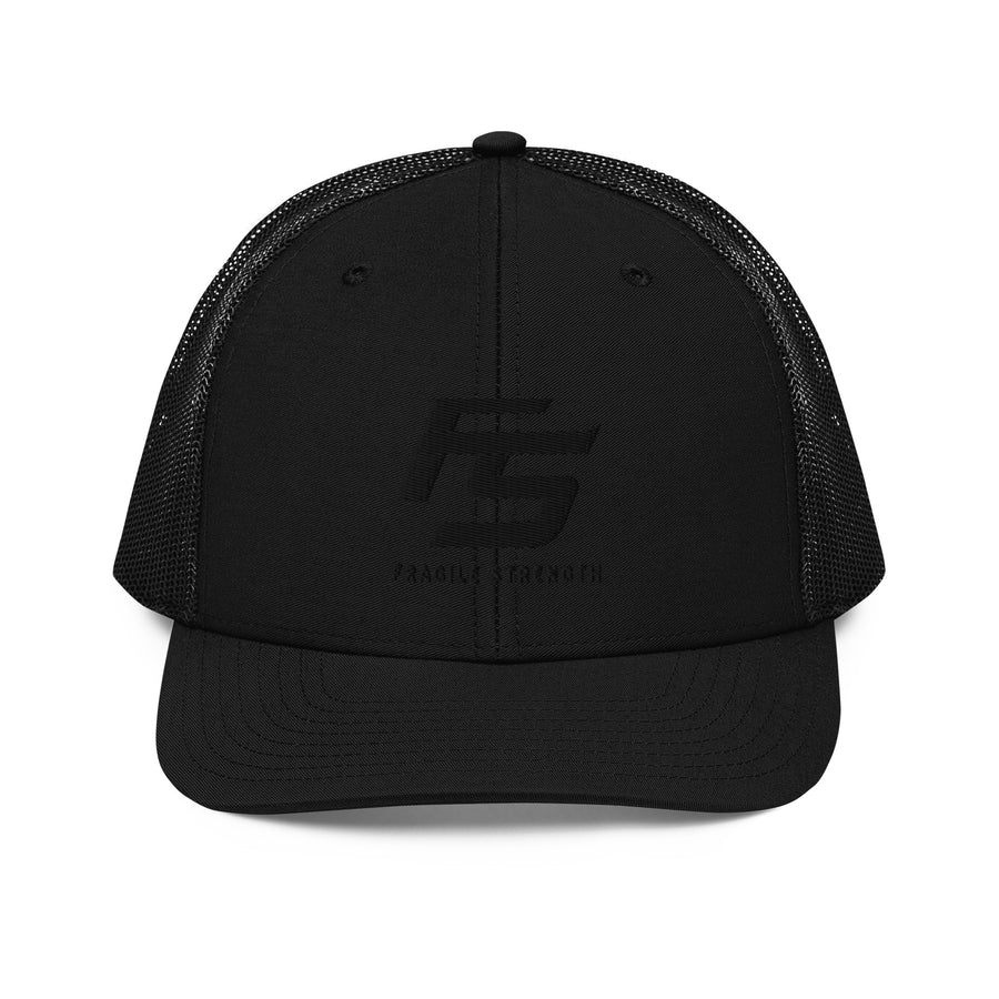 Fragile Strength Trucker Hat