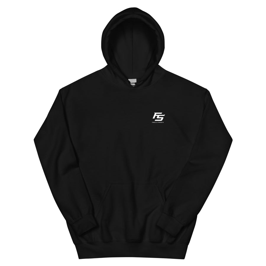 Fragile Strength Classic Hoodie