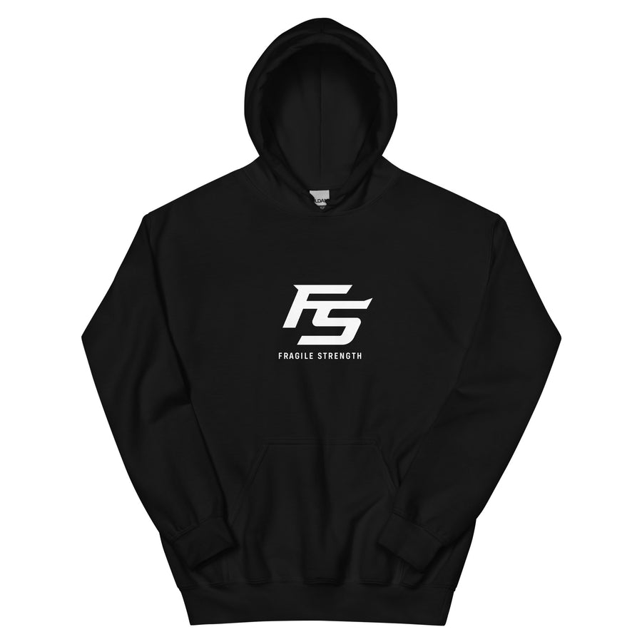 Fragile Strength Classic Hoodie