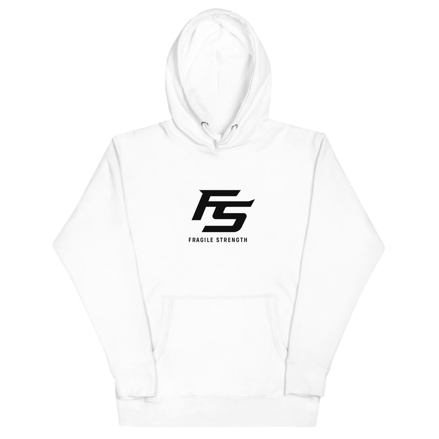 Fragile Strength Classic Hoodie