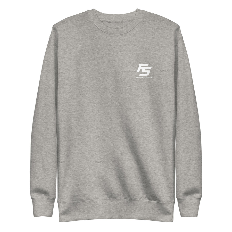 Fragile Strength Sweatshirt